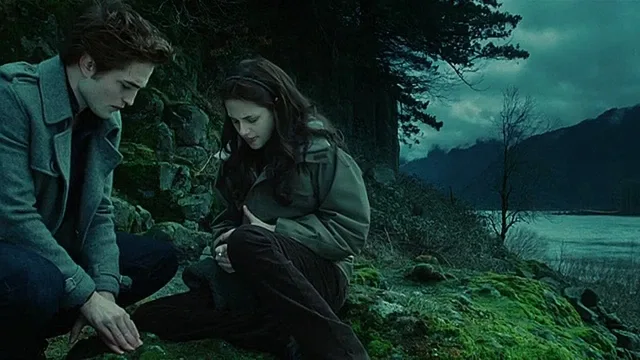 Сумерки (2008)